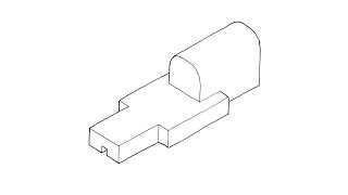 F1 in Schools™  Sketching the Entry Class No go zone in 3D [upl. by Illib]