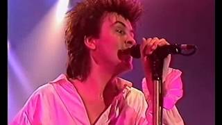 Paul Young 1985 Wherever I Lay My Hat LIVE Rockpalast Essen GERMANY [upl. by Patty]