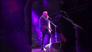 Blue October Oh My My Pier 17 NYC 73024 [upl. by Bunce]