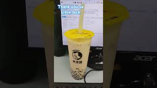 Dakasi sa Milk tea [upl. by Leak578]