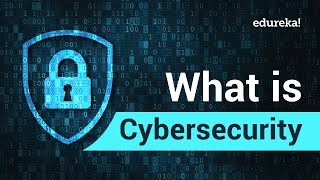 What is Cybersecurity  Cybersecurity in 2 Minutes  Cybersecurity Online Training  Edureka [upl. by Ragouzis973]