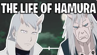 The Life Of Hamura Ōtsutsuki Naruto [upl. by Nidnal]