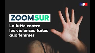 Comment lutter contre les violences faites aux femmes [upl. by Arramas]