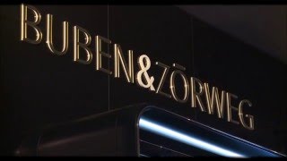 BUBENZORWEG Baselworld 2013 [upl. by Harihs]