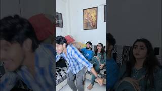 Biwi no1😂funny videosyoutubeshorts comedy funny biwino1 golu008 funnyvideo [upl. by Ellinger]