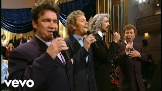 Gaither Vocal Band  When We All Get Together With the Lord Live [upl. by Analed]