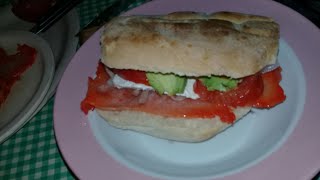 TORTAS DE PIERNA [upl. by Trista]