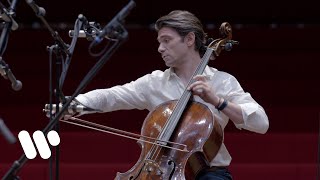 Gautier Capuçon plays Les Parapluies de Cherbourg Michel Legrand [upl. by Ididn737]