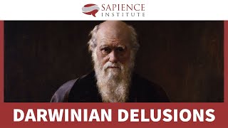 Webinar Darwinian Delusions — How to Understand Islam and the Science of Evolution [upl. by Yelrak562]