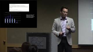 Dr Zach Bush Why are Children Sponges for Toxins 2017 Conference [upl. by Garreth910]