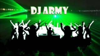 Dj Army Aşkın Ritimleri [upl. by Yssej]