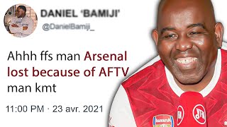 The Dumbest Attempts To Cancel AFTV [upl. by Annelak]