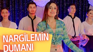 Nargilemin Dumanı  Usandım   Aylin Demir [upl. by Kwarteng]