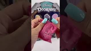 Disney Wish Doorables Unboxing [upl. by Engapmahc]