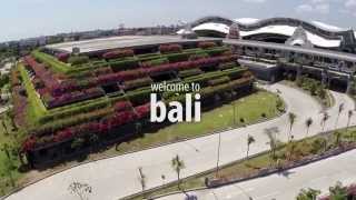 Welcome to baliairport [upl. by Lenno221]