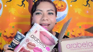 📦 Unboxing Arabela campaña 24 2024 [upl. by Yrekaz]