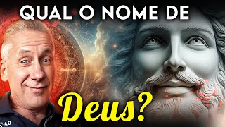 Qual o nome DE DEUS  MENTIRAM PRA VOCE [upl. by Aiuqes]