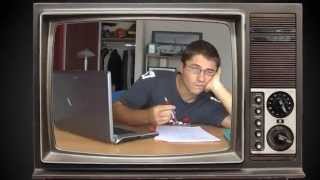 2013  Concours vidéo de la BU SciencesSTAPS ∙ Bandeannonce [upl. by Llenrap836]