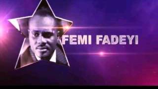 Femi Fadeyi mo fe ran re ololufe [upl. by Alemrac910]