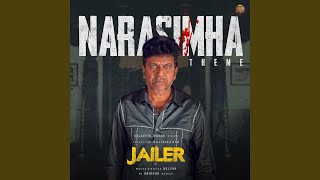 Narasimha Theme From quotJailerquot [upl. by Regdor]