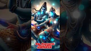 PARVATHI VALLABHA ASHTAKAM  NAMO BHOOTHANAATHAM NAMO DHEVA DHEVAM  SHIVA  LYRICS IN DESCRIPTION [upl. by Jurdi]