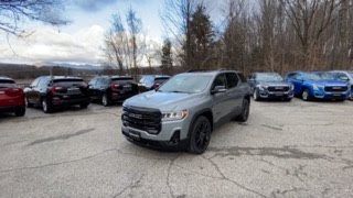 2023 GMC Acadia SLT 36L [upl. by Kimbra720]