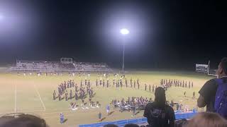 Dothan High School Rehobeth Festival Performance [upl. by Htrow810]