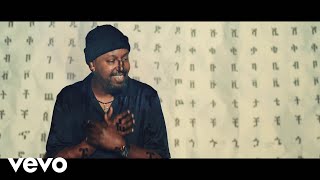 Michael Belayneh  አንድ ቃል  And Qal Official Music Video [upl. by Satsok]