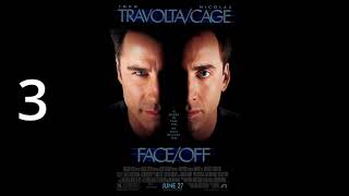 Top 10 Nicolas Cage Movies [upl. by Gnal346]