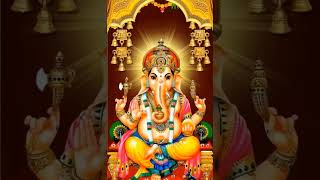 Gajananam song devotionalsongs devotionalmusic ganesh ganesha ganeshchaturthi pillaiyarpatti [upl. by Atileda823]