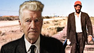 David Lynch on Harry Dean Stanton [upl. by Eloken]