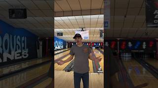 We’re League Bowlers P1 bowling bowlingcompetition bowlinglife sports bowlingleague funny [upl. by Slack]