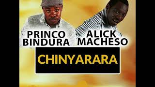 Princo Bindura ft Alick Macheso  Chinyarara  December 2017 [upl. by Gombach]