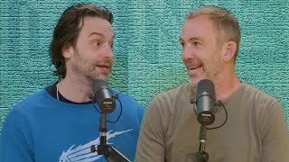 Bryan Callen Rips Chris DElia On His Own Show [upl. by Cheyney]