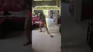 Kakaibang sigla pag ganito funny comedyfilms fypシ゚viral [upl. by Koran]