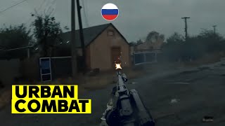 🔴 Ukraine War Update  Ukrainian Special Forces Storm Village • Russian BTRs Ambush Ukrainian MRAPs [upl. by Ateloj]