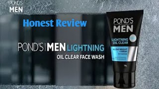 Ponds Face Wash Review With Damo [upl. by Annyl]