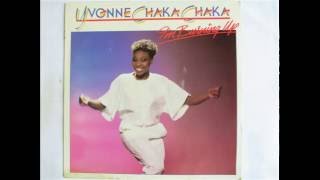 Yvonne Chaka Chaka ‎– Im Burning Up South Africa Disco Hits 1987 [upl. by Josi]