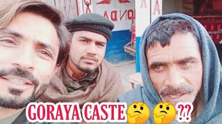 Goraya  Goraya Caste  Goraya zaat kaya ha  Goraya Caste In Pakistan  Goraya Caste In India [upl. by Rekyr362]