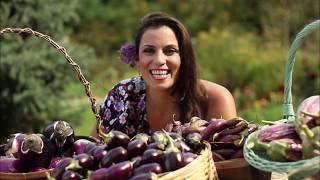 Eggplant Extravaganza Julie Taboulies Lebanese Kitchen  Public TV Series Episode 104 [upl. by Casabonne]