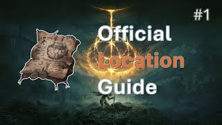 How to get Greater Potentates Cookbook 1  Elden Ring Shadow of the Erdtree [upl. by Eenttirb]