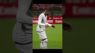 Real Madrid vs AC Milan 13 Highlights amp All Goals 2024 HD  game play efootball [upl. by Mayce]