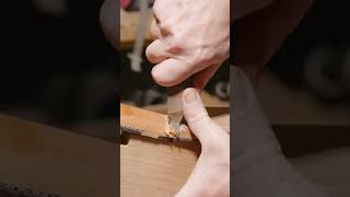 Building an Acoustic Guitar with a MASTER [upl. by Derick]