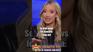 Kayleigh McEnanys Warning to Kamalas Campaign About Independents [upl. by Aneelahs]