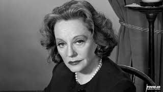 Tallulah BankheadDesert Island Discs 1964 Radio [upl. by Pomfret]