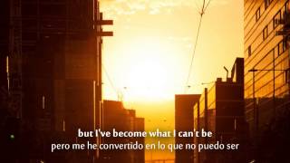 OneRepublic Stop And Stare Subtitulada Español Inglés [upl. by Duer]