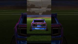 You can do this in Rocket League now😅 rocketleague rl stanced camber howto alphamod [upl. by Warner]