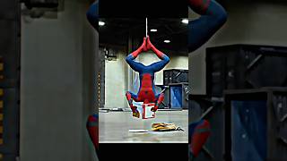 quotI think I should probably give you a name like Lizquot  spiderman homecoming marvel shorts top [upl. by Assin111]