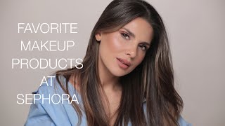 Sephora makeup recommendations 2024  ALI ANDREEA [upl. by Tayyebeb]