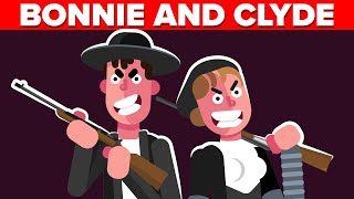 Bonnie and Clyde [upl. by Aisila]